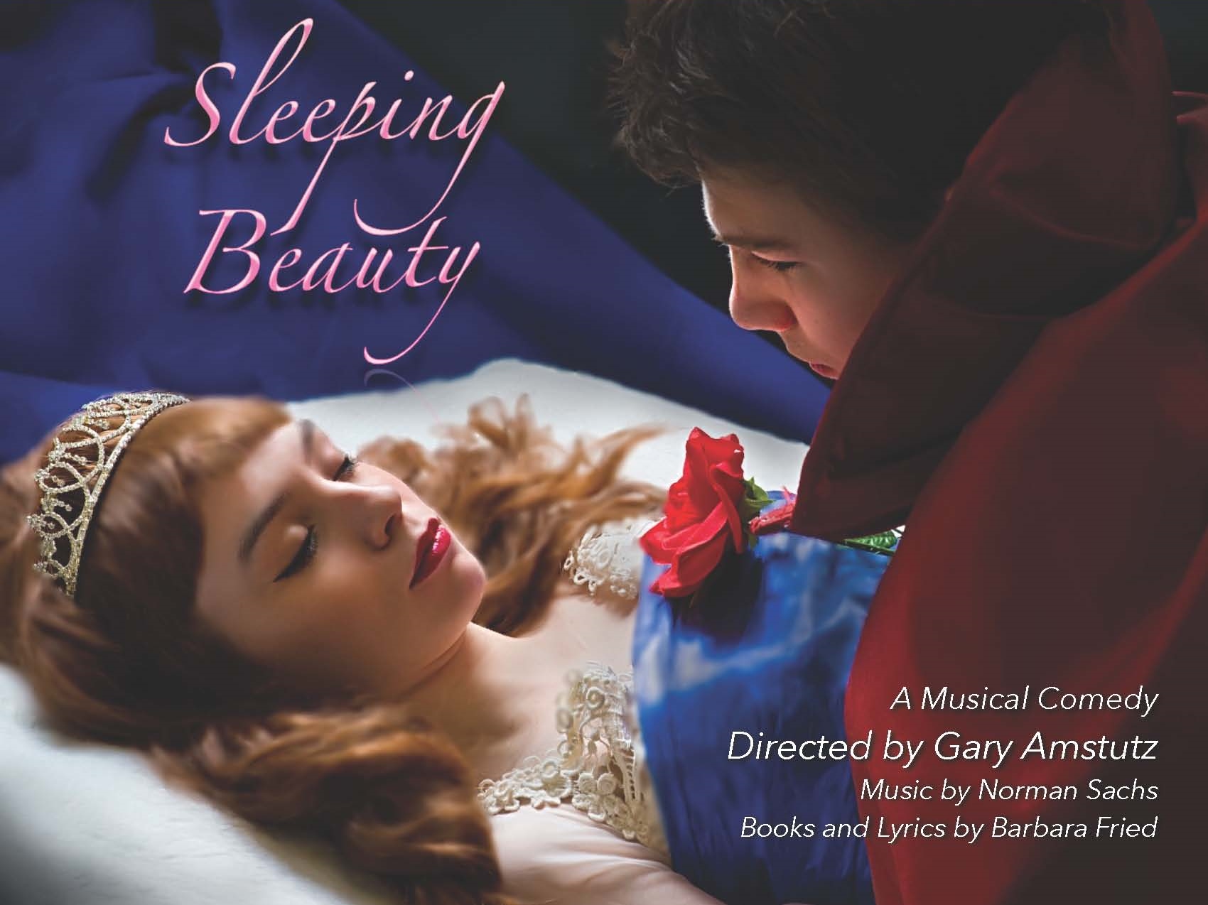 March 6-16 at the Spotlight Children's Theatre